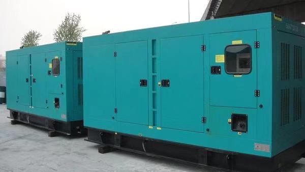 醴陵幼儿园备用发电机供