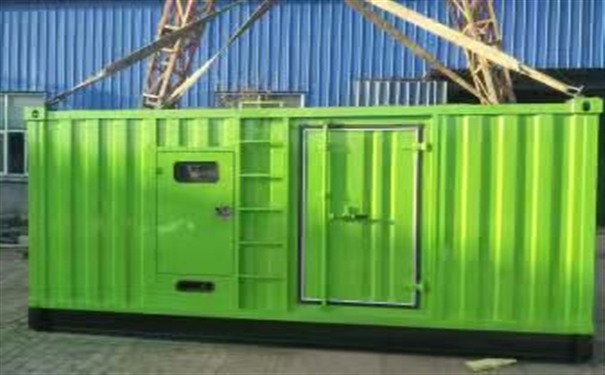 醴陵600kw大型柴油发电机组出租价格 醴陵600kw大型柴油发电机组出租价格